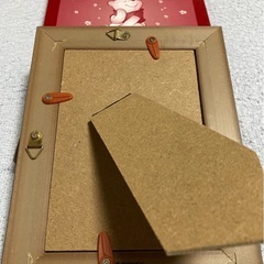 新品/写真立て/プーさんの画像