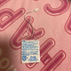 シナモロールの画像