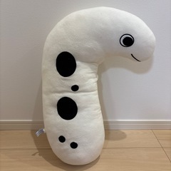 チンアナゴぬいぬいぐるみの画像