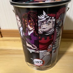 鬼滅の刃　鬼オンスナックの画像