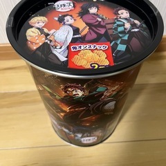 鬼滅の刃　鬼オンスナックの画像