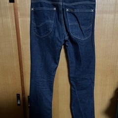 美品✨Lee デニム👖の画像