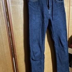 美品✨Lee デニム👖の画像