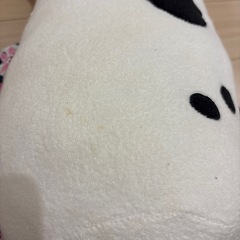 チンアナゴぬいぬいぐるみの画像