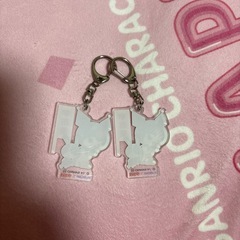 クロミちゃんの画像