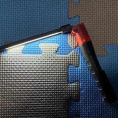 スナップオン　ペン型ライトの画像