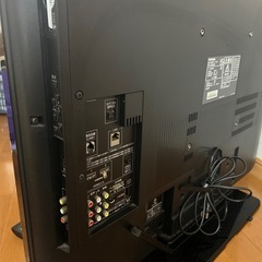 テレビ
の画像
