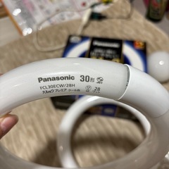 Panasonic パルックプレミア30型　その他の画像