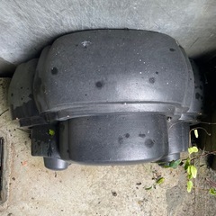 鬼瓦　①の画像