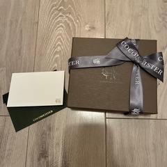ココマイスター コードバンクルー・グレスティ の画像