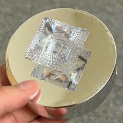 ジルスチュアート ヘアマスク ホワイトフローラル 194g 空容器 空ボトルの画像