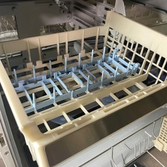 TOSHIBA 東芝　食器洗い洗浄機乾燥機の画像