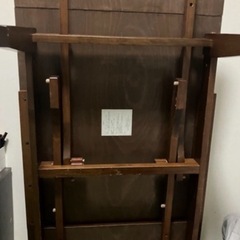 伸長式　テーブル　100〜150cmの画像