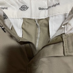 美品✨Dickiesチノパン②
🩳の画像