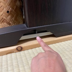 【相談中】【中古】YAMAHAの電子ピアノ　クラビノーバの画像