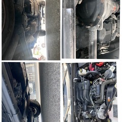 【最終価格】フォードfordエクスプローラーアメ車 ディーラー車6万キロ台 左ハンドル　各部US仕様の画像