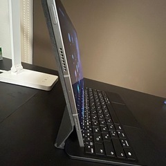 iPad pro 2022 11インチ（第4世代) 
の画像