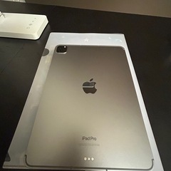 iPad pro 2022 11インチ（第4世代) 
の画像
