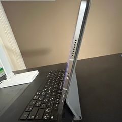 iPad pro 2022 11インチ（第4世代) 
の画像