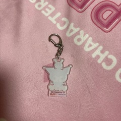 クロミちゃんの画像