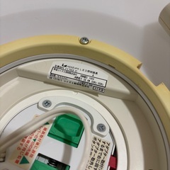 コイズミ　2011年製　LED照明器具②の画像