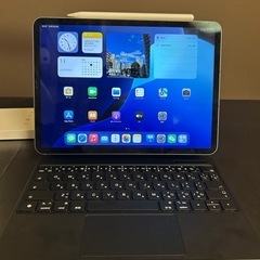 iPad pro 2022 11インチ（第4世代) 
の画像