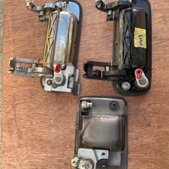 アクティバモスドアハンドル中古品の画像