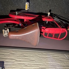 自転車の画像