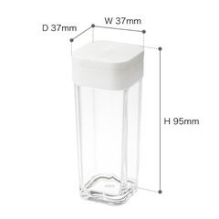 タワー スパイスボトルの画像