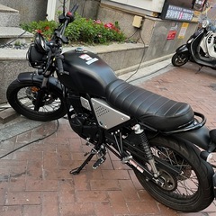 女子ツーリング友達募集中🏍️