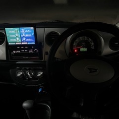 ミラジーノ 即納 車検整備付きコミコミ価格の画像