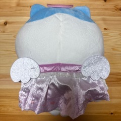 ちいかわ ぬいぐるみの画像