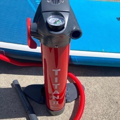 RED PADDLE 10.8レッドパドル SUP