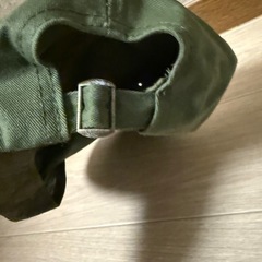 キャップの画像