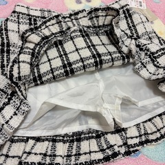 アベイル　スカート　未着用の画像