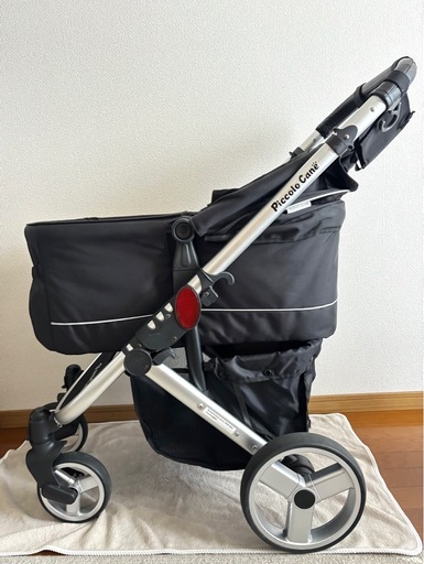 ペットカート　バギー