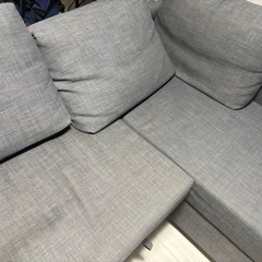 IKEA L型　フリーヘーテンの画像