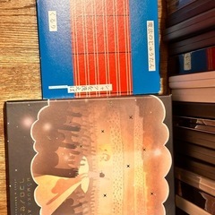 DVD,Blu-ray まとめ売り の画像