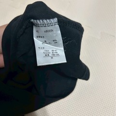GRL トップス 半袖 黒 グレイルの画像