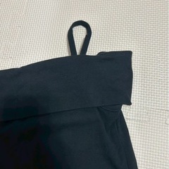 GRL トップス 半袖 黒 グレイルの画像