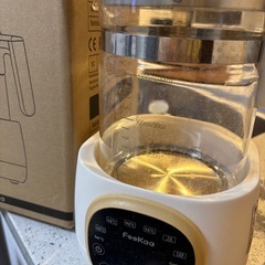 Feekaa 調乳ポットの画像