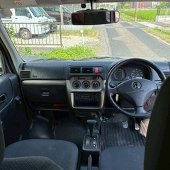 総額13.0万円★車内広々フラット軽箱バン★オートマ★PW★ETC★キーレス★平成26年式 ホンダバモスホビオ バン プロ(HJ1)19.3万キロ 車検令和8年1月 グレーの画像