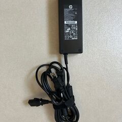 HP一体型パソコンの画像