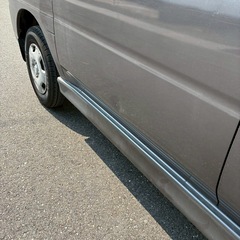 総額13.0万円★車内広々フラット軽箱バン★オートマ★PW★ETC★キーレス★平成26年式 ホンダバモスホビオ バン プロ(HJ1)19.3万キロ 車検令和8年1月 グレーの画像