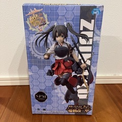 艦隊これくしょん 瑞鶴改二甲 フィギュア