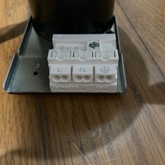 11/3まで受付け❗️LED ダウンライト④の画像