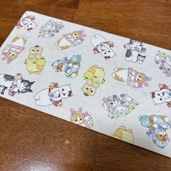 モフサンド/mofusandマルチケース　未使用・美品　封筒の画像