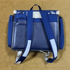 丸の内中学校指定カバン
の画像