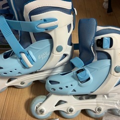 お取引決定！イージーインラインスケートの画像