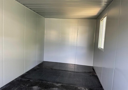 嬉野発　プレハブハウス　物置　倉庫　小屋